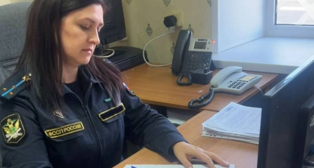 Воронежское агропредприятие годами скрывалось от 16,6 млн долга за землю в соседней области