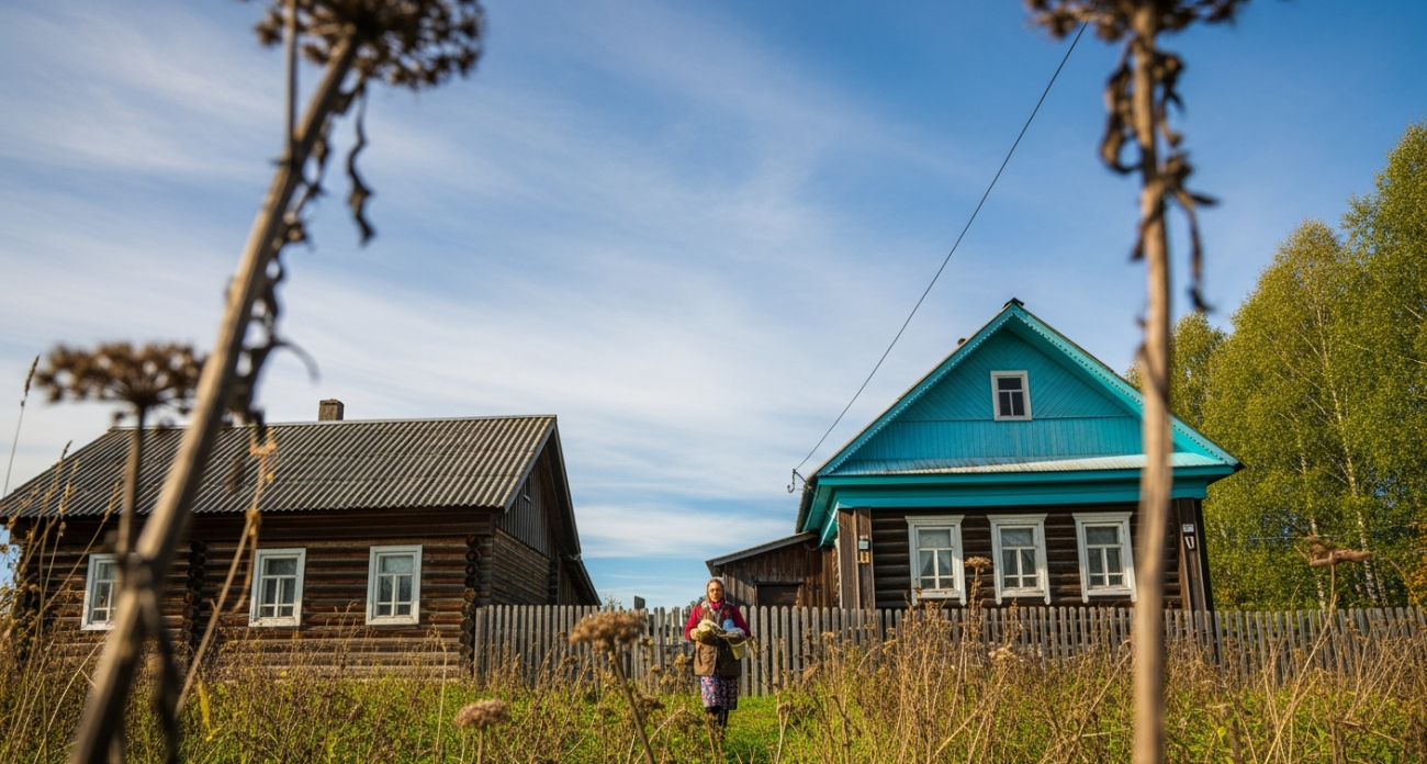 Владельцы загородных домов массово сбрасывают недвижимость с 70% скидкой: что заставило их бежать от прибыльного бизнеса