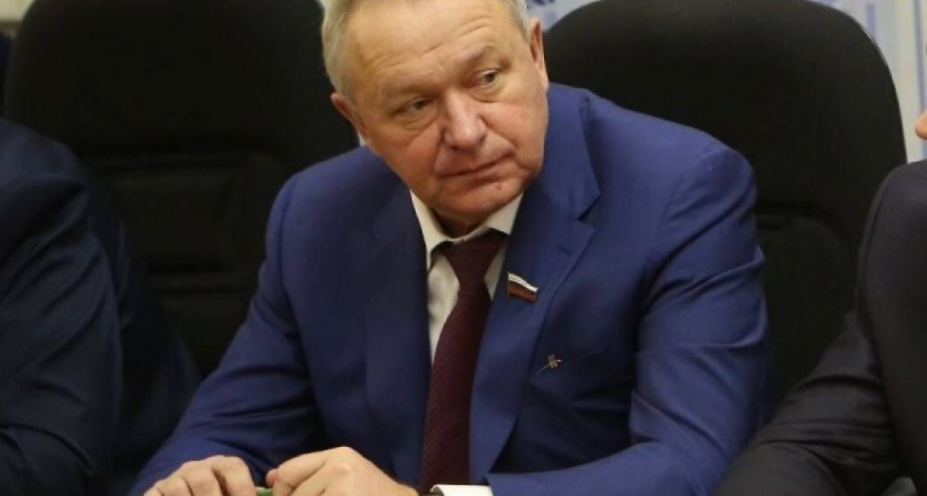 Экс-депутат и военный летчик Александр Цыбань: 27 лет у руля строительной империи "Выбор"