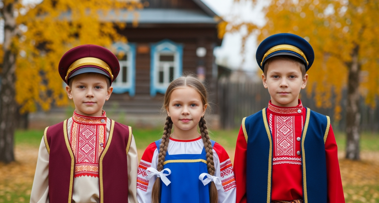 Почему детей с этими именами боялись называть вслух — древняя традиция, которую забыли современные родители