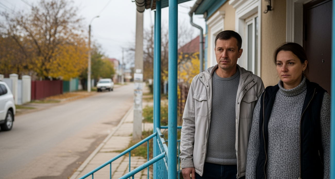 Продали всё и рванули в Крым за друзьями: через 9 месяцев вернулись с пустыми карманами — вот что их сломало