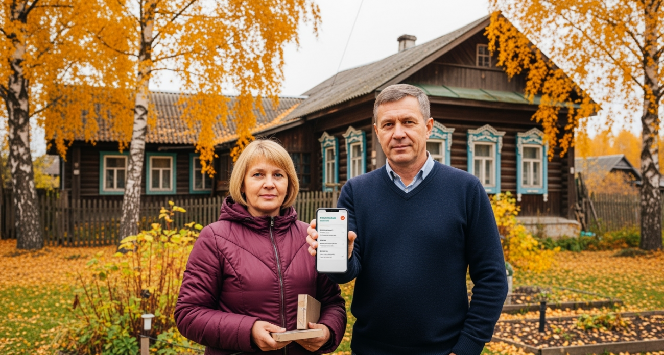 "Никто не говорит, что это просто!": как на Озоне деревенские умудряются получить по 550 тысяч в месяц