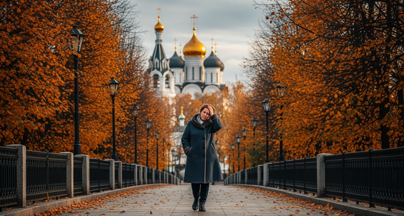 Скоро на россиян обрушится сильная магнитная буря: названы самые опасные даты в октябре - готовьтесь