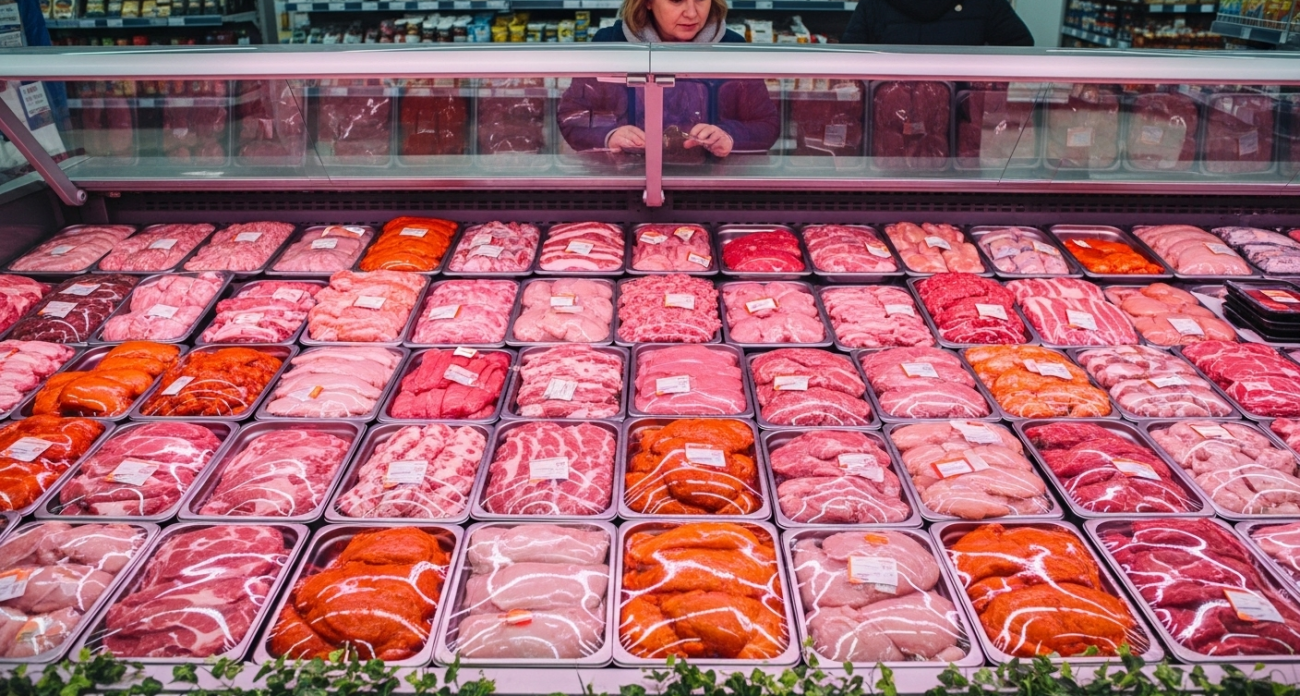 Раньше о таком продукте даже мечтать не могли, а сейчас можно делать сколько влезет. Так аппетитно, ешь и не можешь остановиться