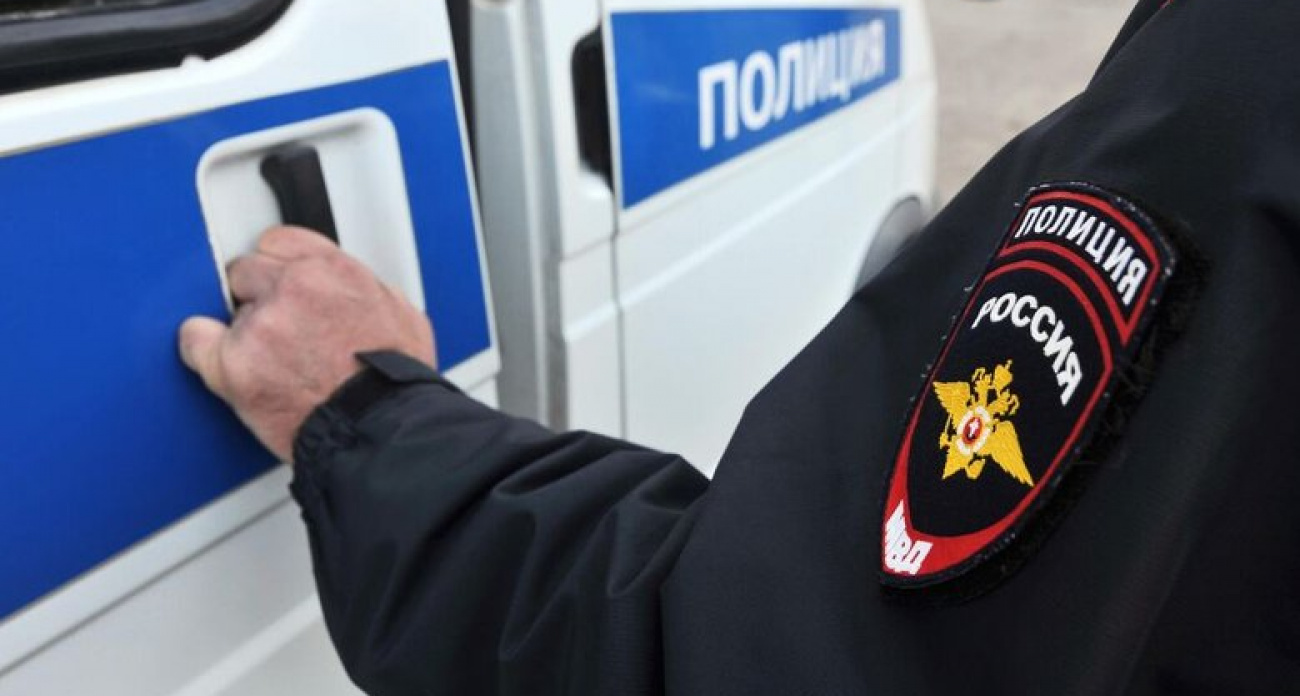 Неизвестные расстреляли окна многоквартирных домов в жилмассиве "Олимпийский" Воронежа
