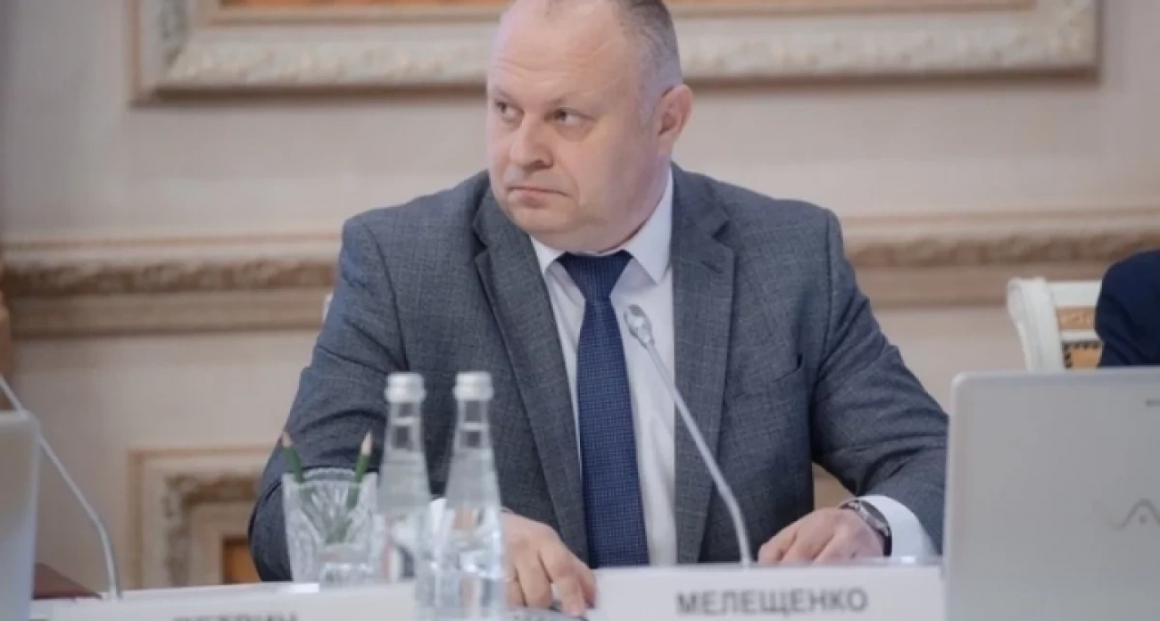 Губернатор Гусев перетасовал кадры: Мелещенко сменит Сапронова на посту министра сельхоза
