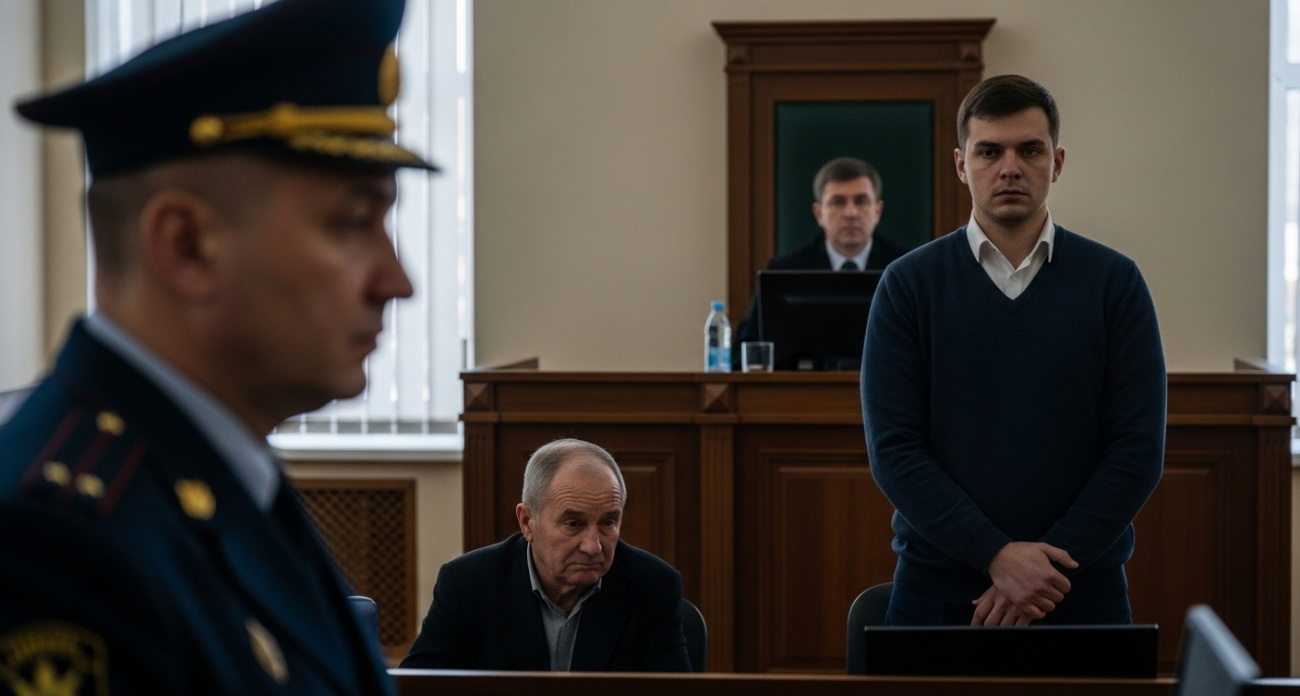 25-летний внук украл у деда-слесаря миллион рублей, отключив уведомления банка