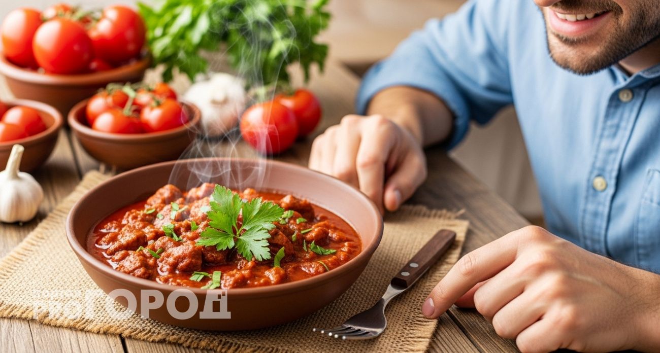 Вот почему ваш гуляш жёсткий: три ошибки, которые убивают мясо ещё до тушения