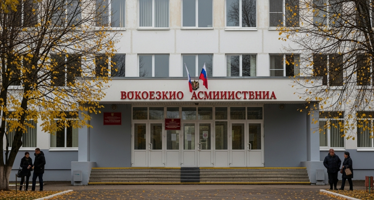 Директора воронежской школы накажут за сокрытие избиения ученика до сотрясения мозга