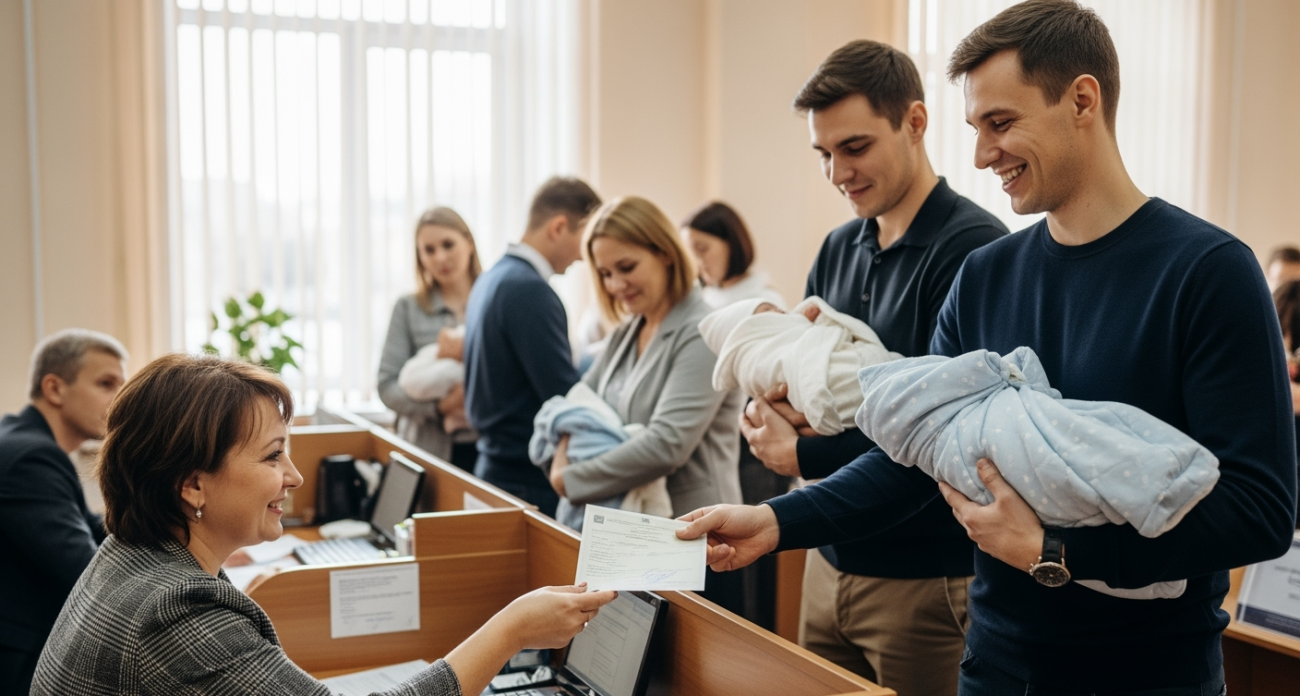Офелия, Спартак и Данте против Анны и Михаила: воронежские родители шокируют выбором имен для детей