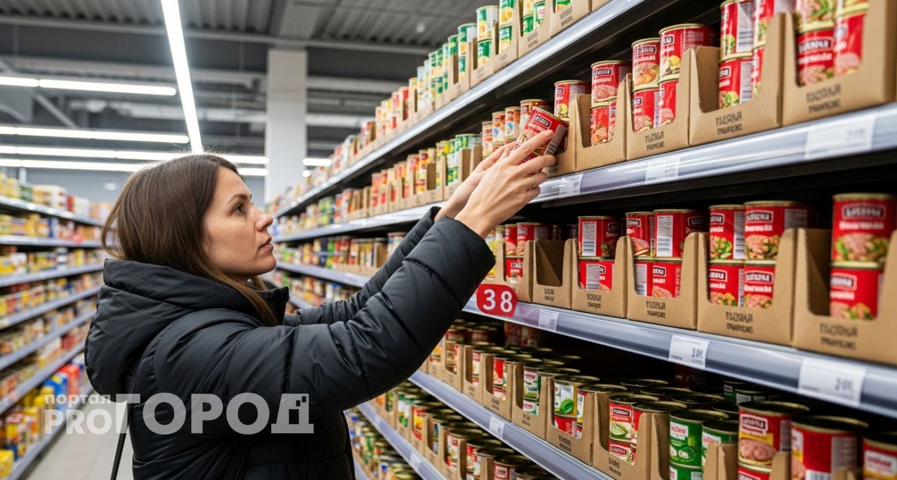 Проверил 3 банки белорусской тушенки из Светофора: одну пришлось выбросить, не открывая