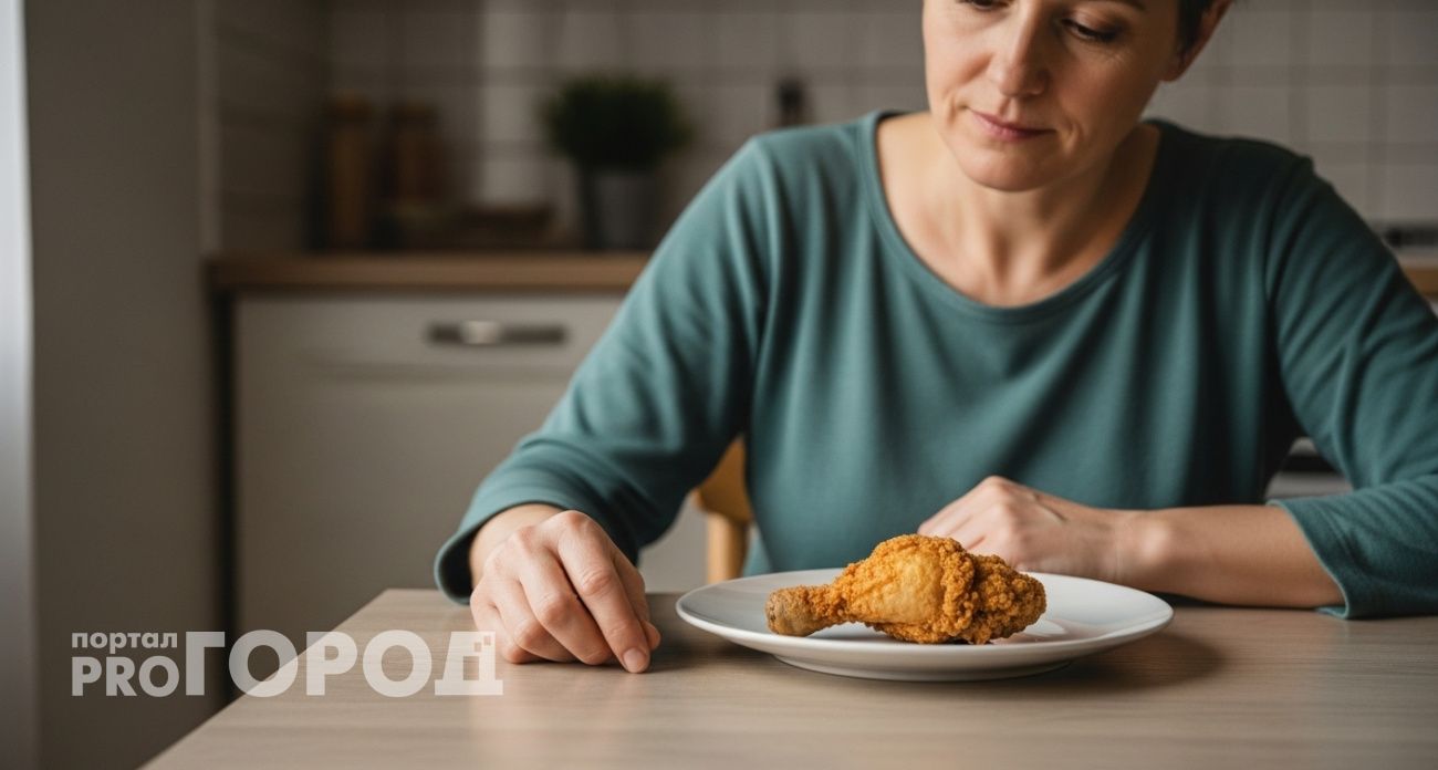 Секрет хрустящей корочки как в KFC: двойная панировка без яиц, которая работает лучше классической
