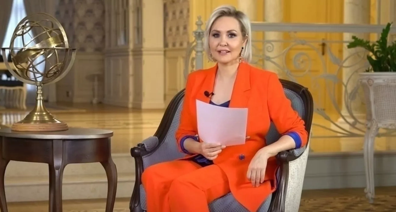 Водопад денег и страсти: Володина назвала три знака, которых судьба поведет к успеху