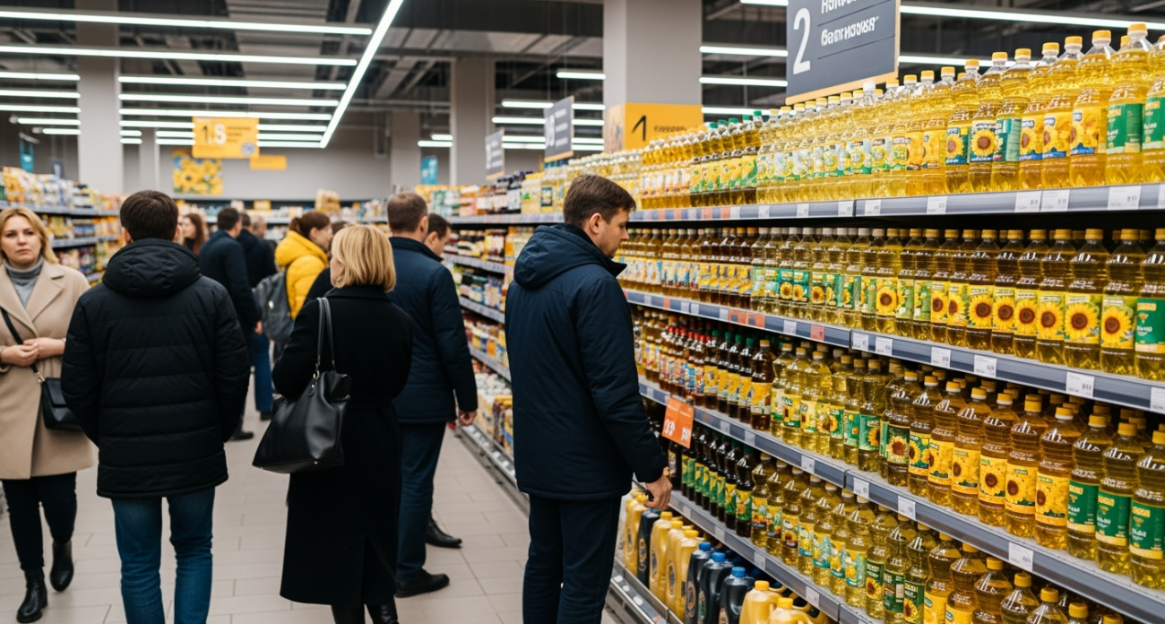 Роскачество назвало 20 марок масла, которым можно доверять: полный список безопасных брендов