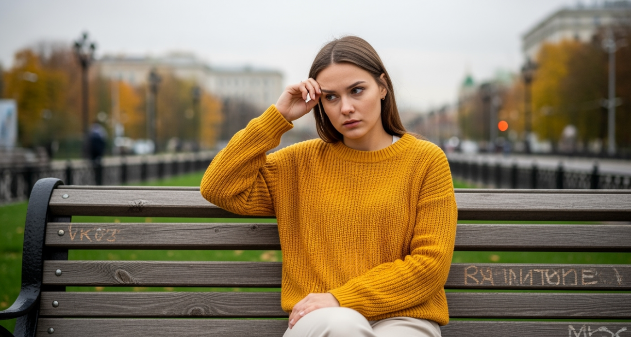 Почему бедность начинается не в кошельке: проверьте, какие мысли крадут ваше благополучие