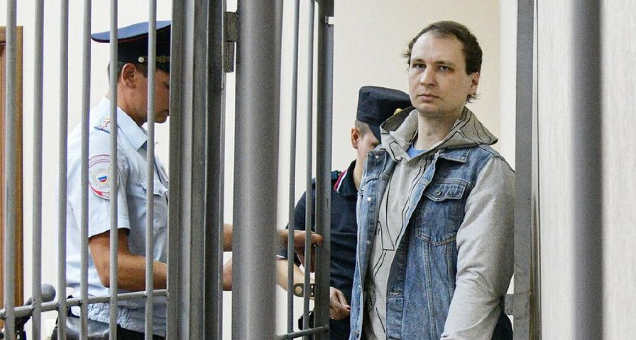 Адвокат американца Гилмана сослался на психические расстройства, но суд увеличил срок до 8 лет