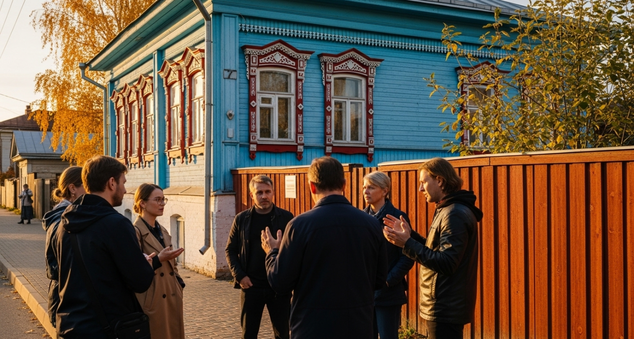 10 простых жестов, которые выдают ваш уровень внутренней культуры: проверьте себя