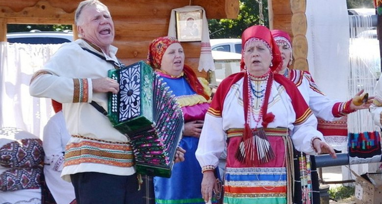 В Воронеже стартует XXI фестиваль памяти Александра Токмакова "Русь стозвонная"