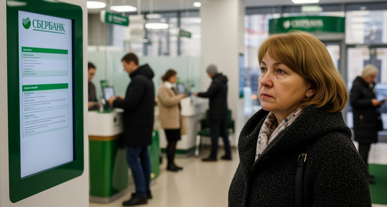 Мама положила 500 рублей на мою сберкнижку в 1984-м — через 37 лет я пришла в Сбербанк и узнала, во что они превратились