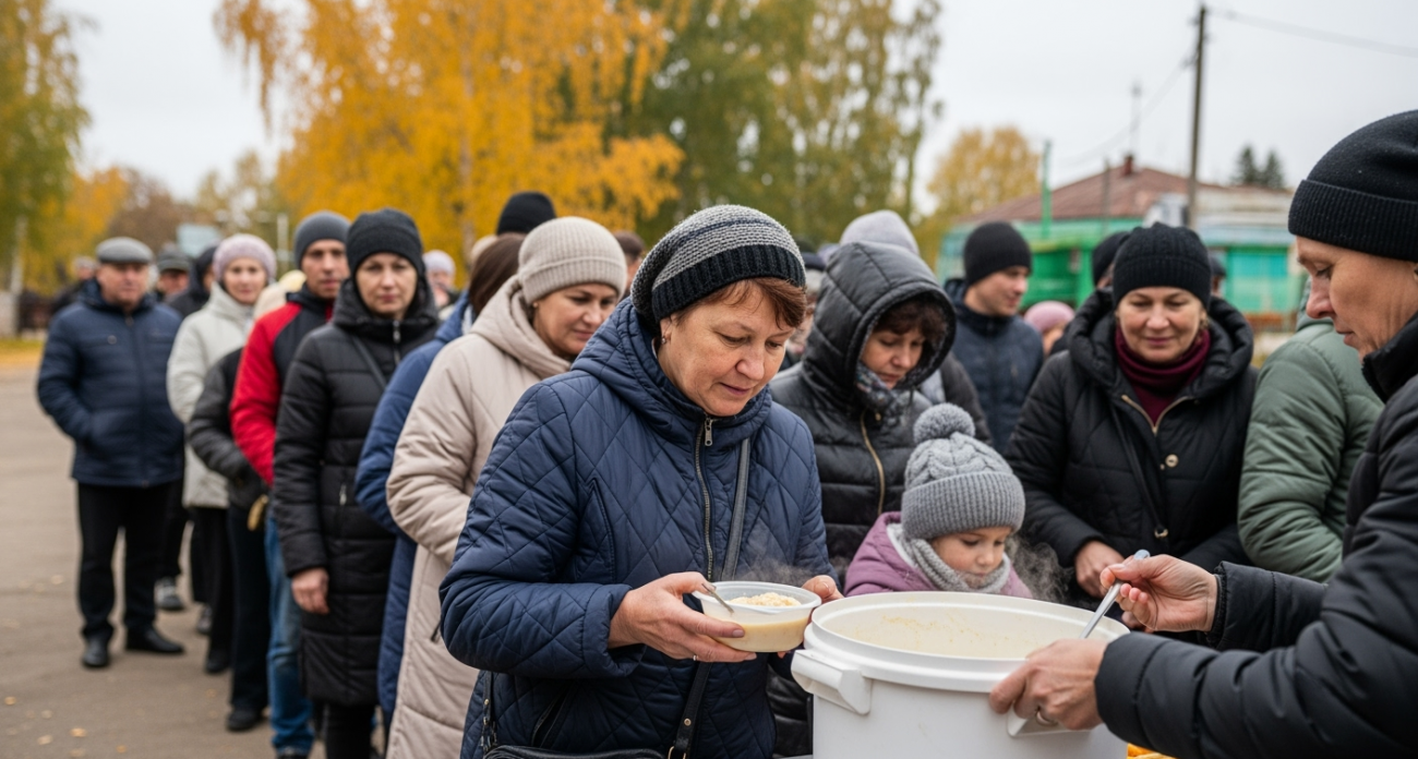 Раньше её называли царской крупой, а сейчас не покупают из-за одной ошибки при варке