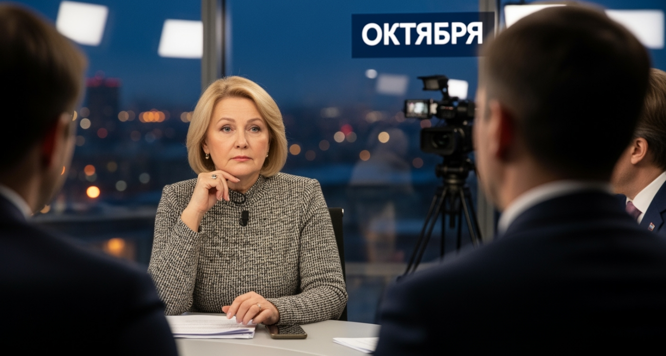 Глоба назвала два знака, которым грозят серьезные проблемы со здоровьем этой осенью