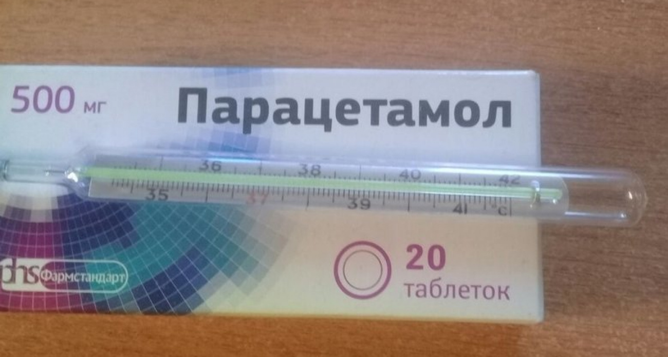 За неделю гриппом заболели 11 256 воронежцев: почти половина — дети до 14 лет