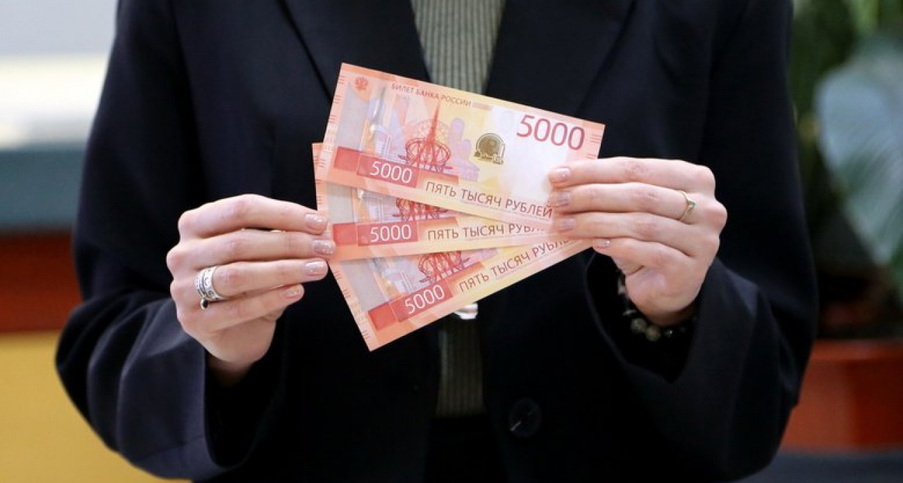 МРОТ подскочит на 20,5% до 27 тысяч: Мишустин анонсировал масштабное повышение для 4,5 млн россиян