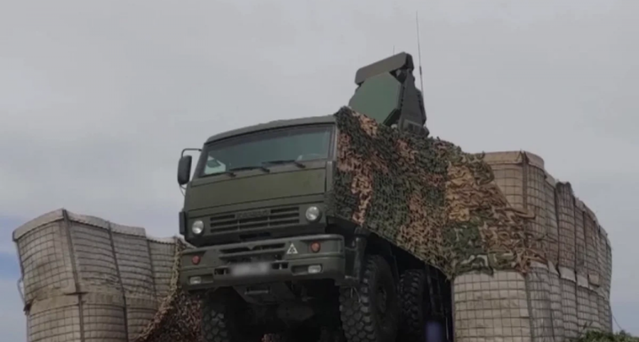 Девять БПЛА сбиты над Воронежской областью: атака длилась до утра