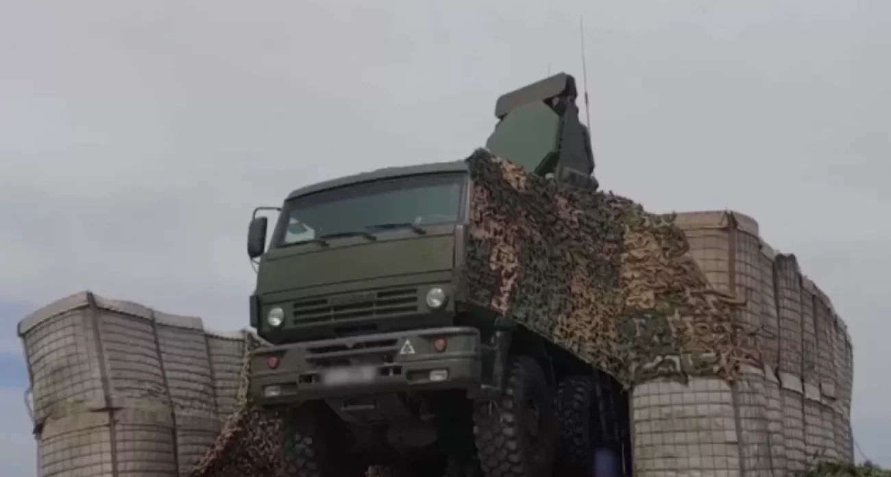 Девять БПЛА сбиты над Воронежской областью и Маршак-2025 в Воронеже: главные новости за 15 октября