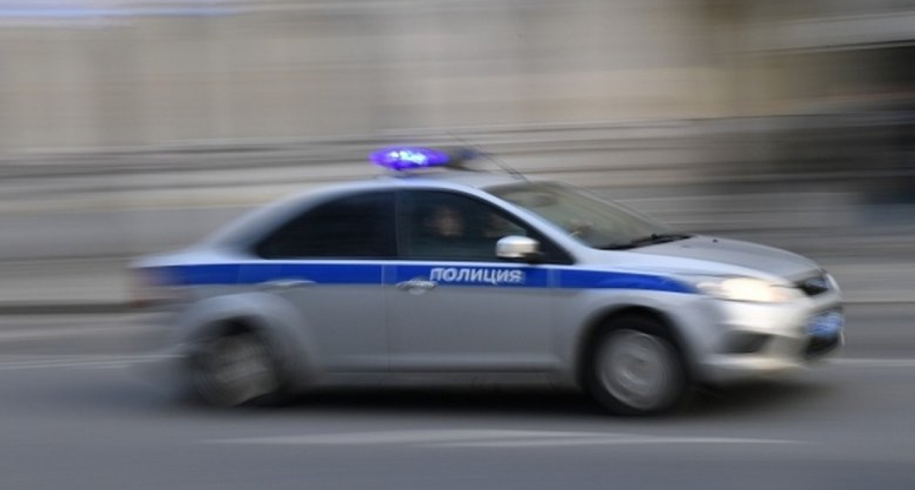 МАЗ сбил 71-летнюю пенсионерку, переходившую дорогу в неположенном месте в Воронеже