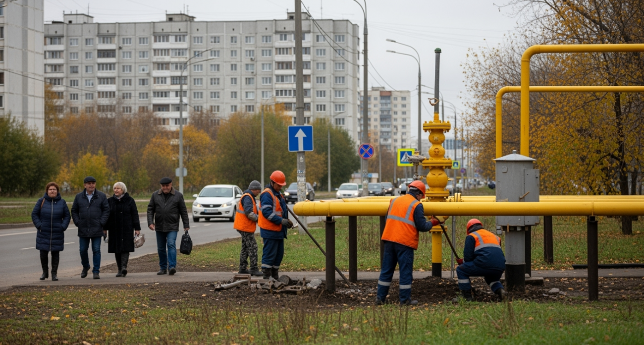 Воронежцы останутся без всех телеканалов на 9 часов из-за профилактики