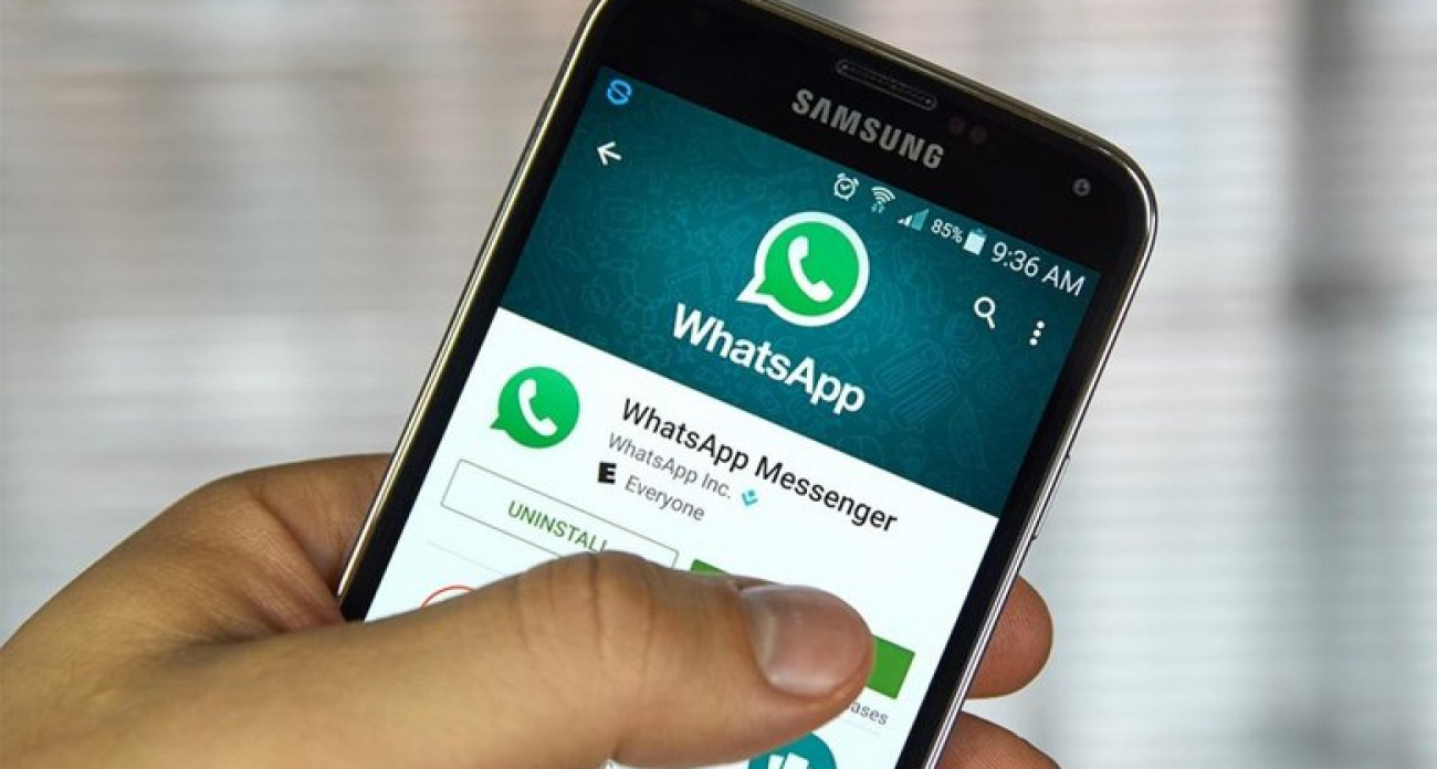 WhatsApp тайно тестирует лимиты на сообщения незнакомцам — точные цифры скрывают