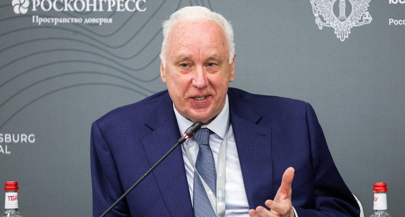 Бастрыкин взял на контроль дорогу в Семилуках, где не проедет даже скорая помощь