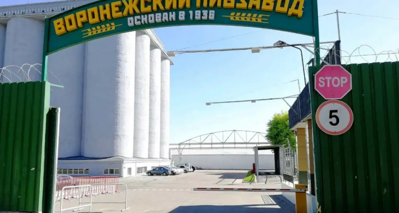 1,93 млрд рублей в казну: воронежская «Балтика» раскрыла налоговые отчисления за 9 месяцев