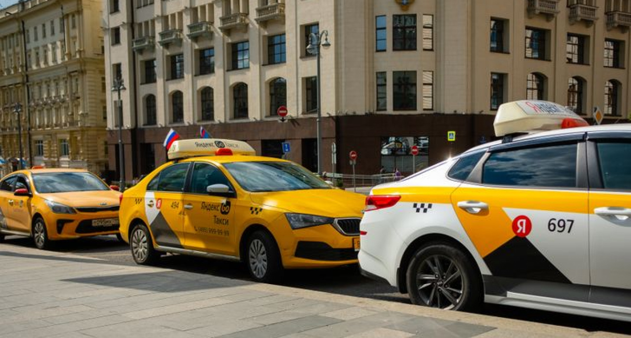 Яндекс Про получил офлайн-навигатор: теперь сбои интернета не прервут поездку и не лишат водителя дохода