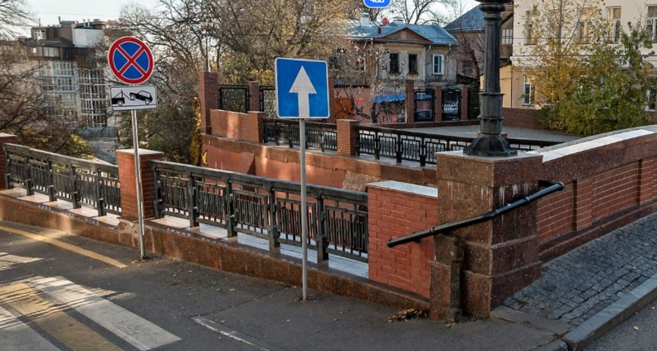 Каменный мост в Воронеже спасут буронабивными сваями и новым фундаментом