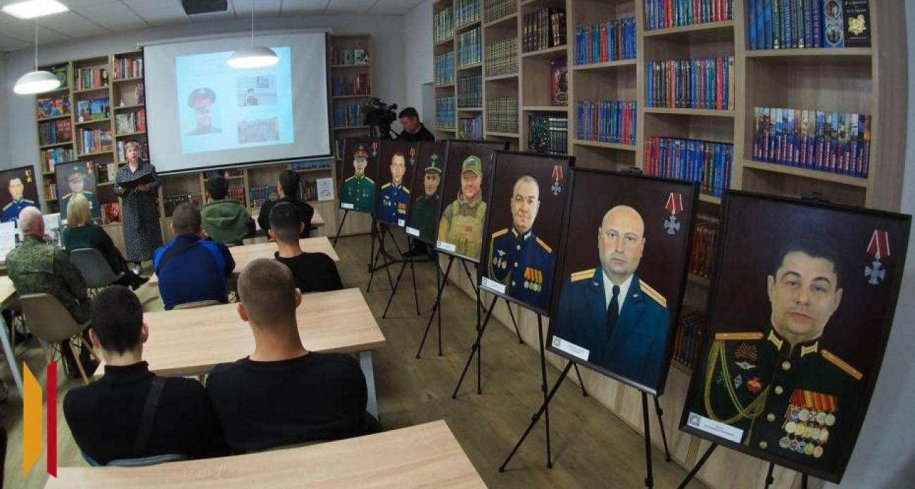 Полный кавалер ордена «За заслуги перед Отечеством» рассказал о самых сложных испытаниях в зоне СВО
