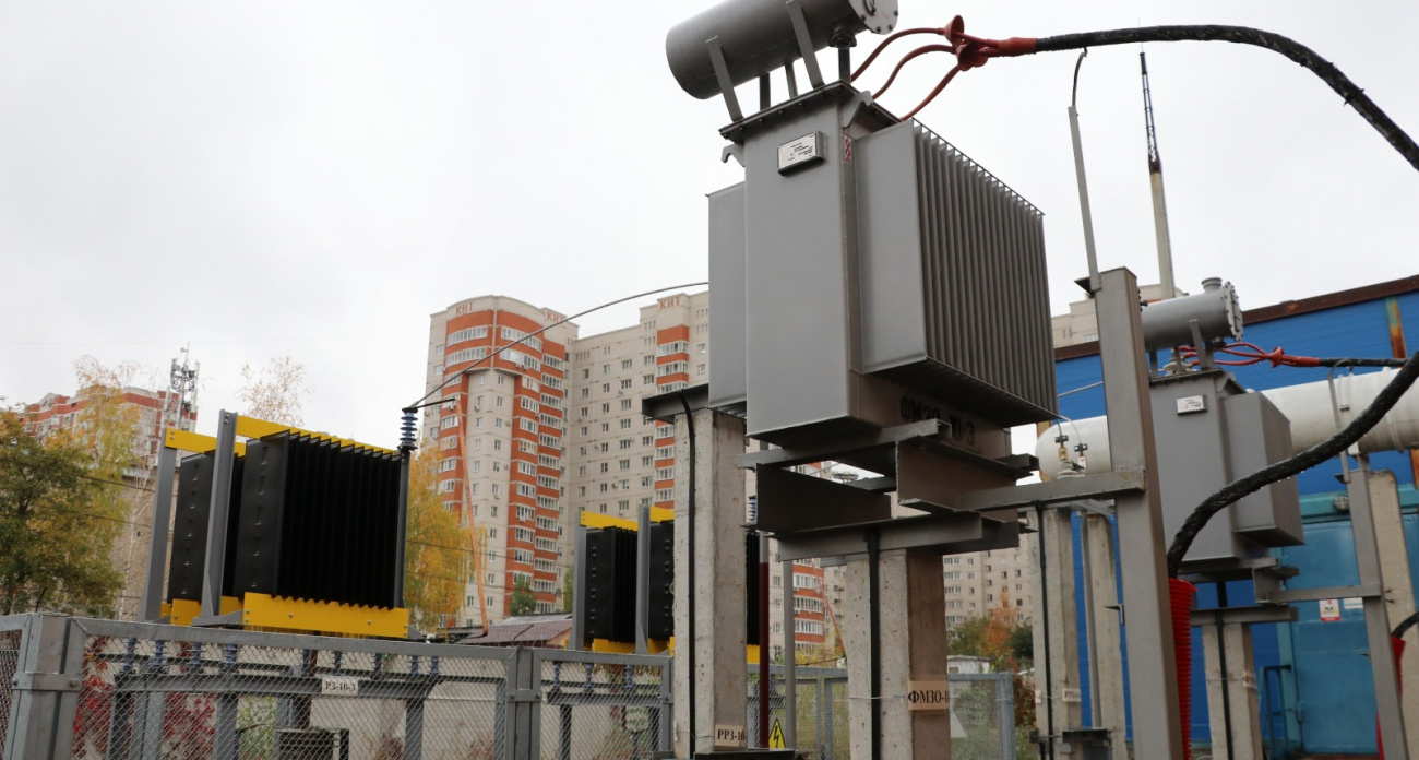 Подстанция в Воронеже получила защиту от массовых отключений: 150 тысяч жителей под надежным контролем