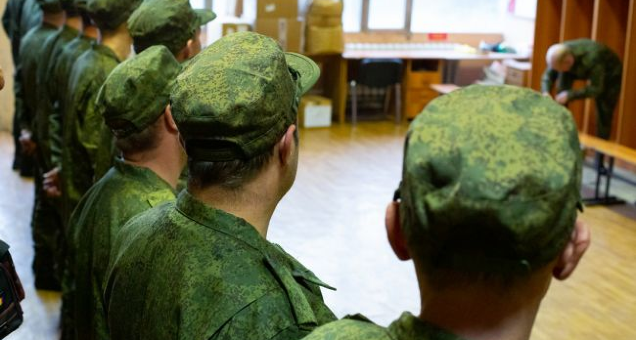 Резервистов Воронежской области направят на специальные сборы для охраны критически важных объектов