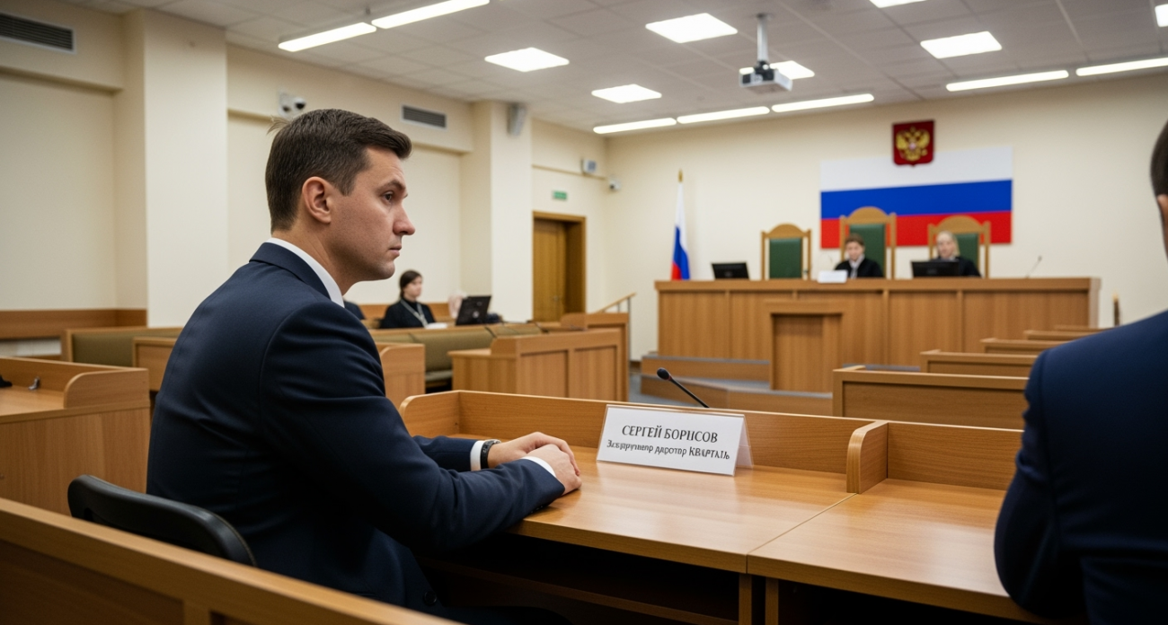 Воронежский «Квартал» подал девятый иск к «Россетям»: на кону полмиллиарда рублей