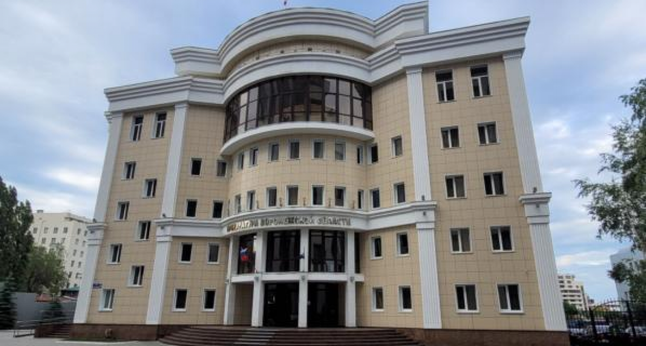 Антисанитария, нарушения пожбезопасности и проблемы с медпомощью: проверка шокировала прокуратуру в детском центре Россоши