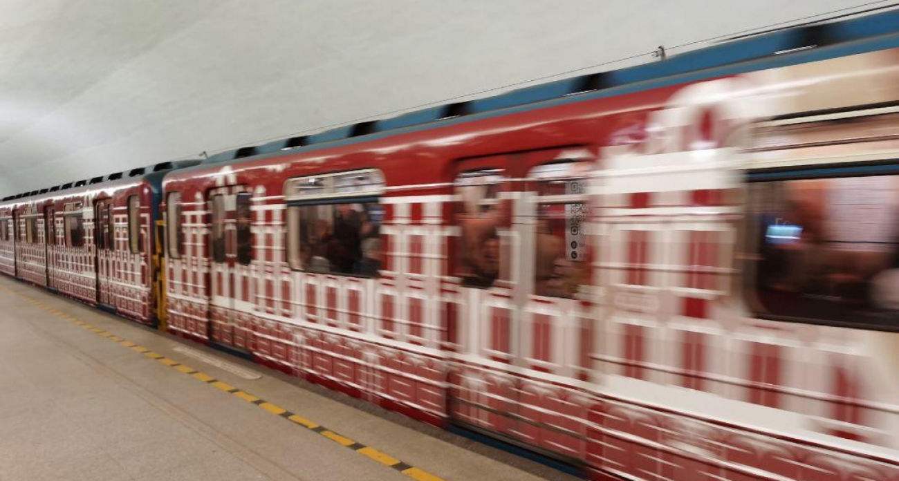 Депутат Госдумы требует метро для девяти российских миллионников: обращение направлено Мишустину
