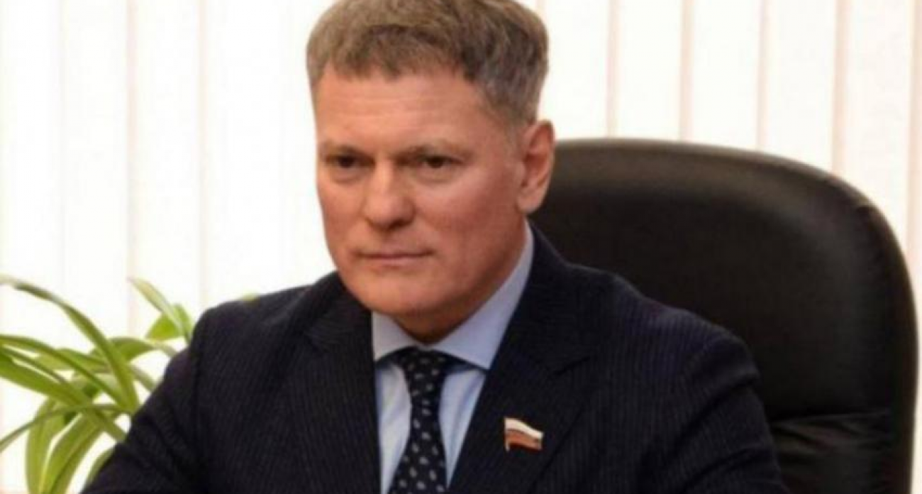 59-й день рождения в СИЗО: экс-депутата Прытыкина держат под арестом до декабря по делу о взятке за выборы