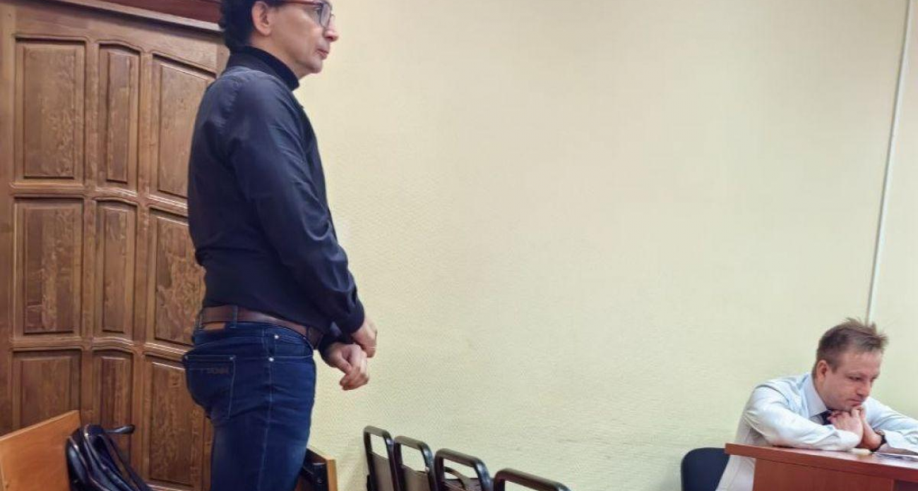 Экс-чиновник под домашним арестом за хищение 10 млн из нацпроекта по туризму жалуется на кредиты