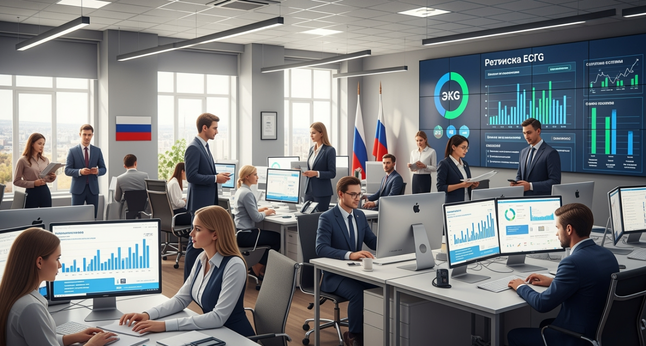 Воронежская область увеличила закупки по ЭКГ-рейтингу в 11 раз: с 400 млн до 4,4 млрд рублей