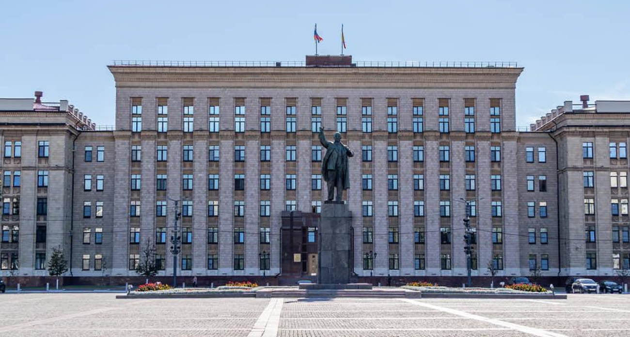 От профицита к 9-миллиардной дыре: бюджет Воронежской области уйдет в минус через год