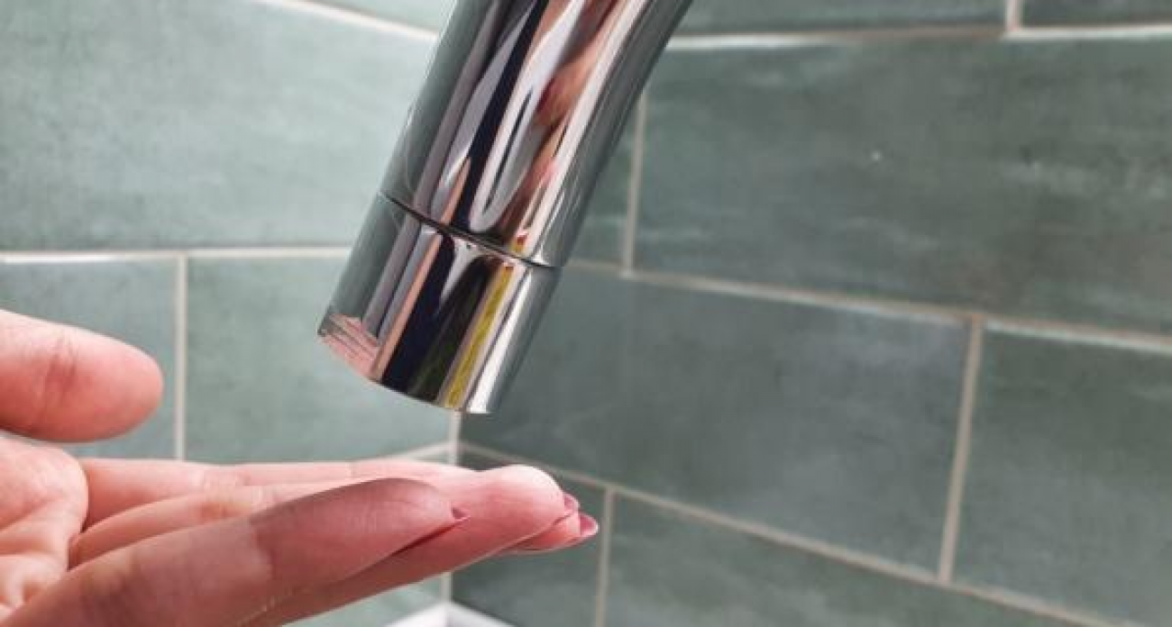 Шесть улиц Воронежа останутся без воды на 4 часа: названы адреса