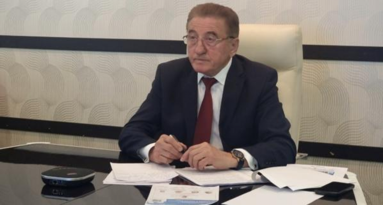 «Потребительский терроризм» захлестнул суды: Сергей Лукин о новой угрозе для застройщиков