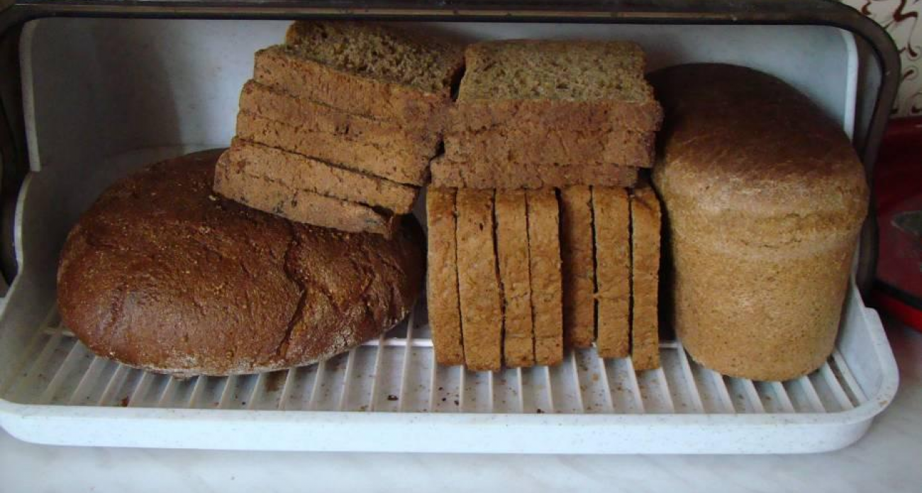 В воронежском хлебе нашли кадмий: изъято 63 партии на 205 кг и выписано штрафов на 1,7 млн рублей