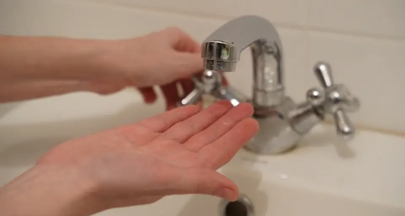 Авария на магистрали: без тепла и горячей воды остались 35 домов по трём улицам Воронежа